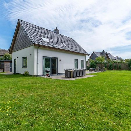 Hoogelandt 106F Villa De Koog  Exterior photo